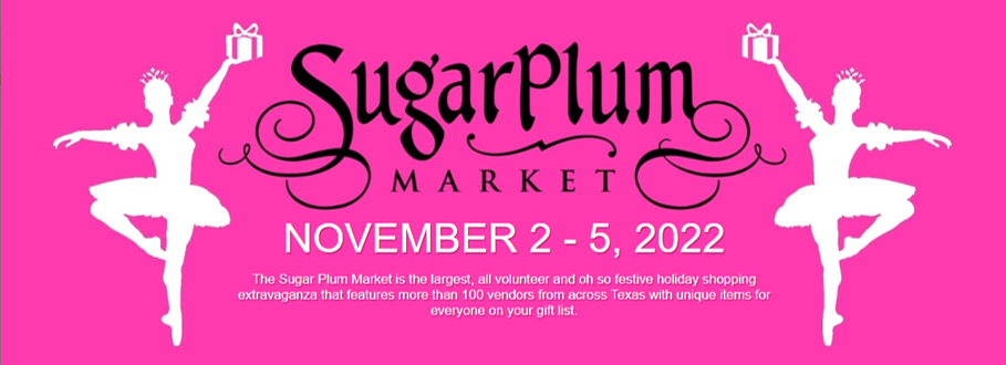 Sugar Plum Market - The Brookwood Community